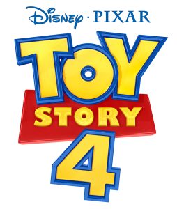 Disney Pixar TS4